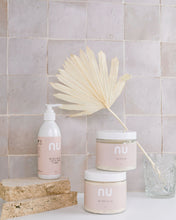 Load image into Gallery viewer, Baby Bath Bundle - Baby Shampoo Hair &amp; Body Wash, Baby Oatmeal Milk Bath, Baby Detox Bath 
