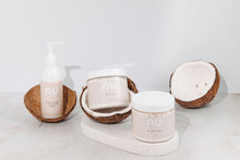 Load image into Gallery viewer, Baby Bath Bundle - Baby Shampoo Hair &amp; Body Wash, Baby Oatmeal Milk Bath, Baby Detox Bath 
