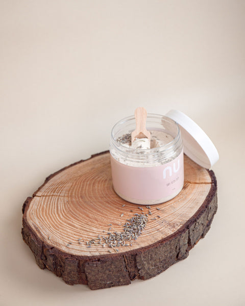 Baby Detox Bath, Nu Organics Natural immune boosting Detox Bath