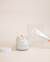 Load image into Gallery viewer, Exfoliating Clay Mask - Natural Ingredients, Nu Organics
