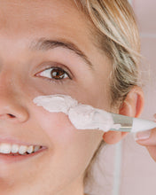 Load image into Gallery viewer, Nu Organics - Botanical Pink Clay Mask 

