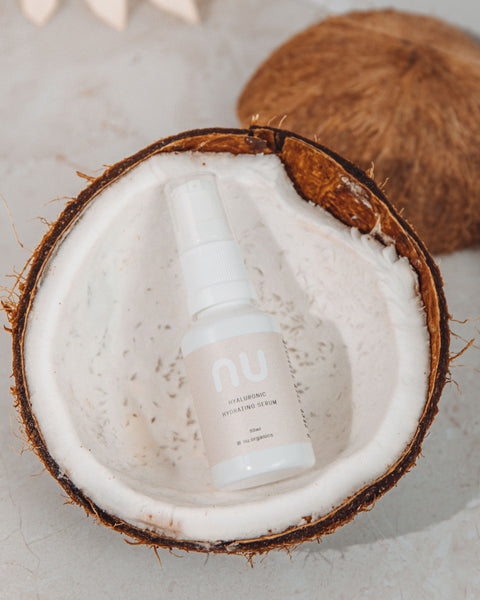Hyaluronic Serum - The best skincare product for hydration and anti-ageing