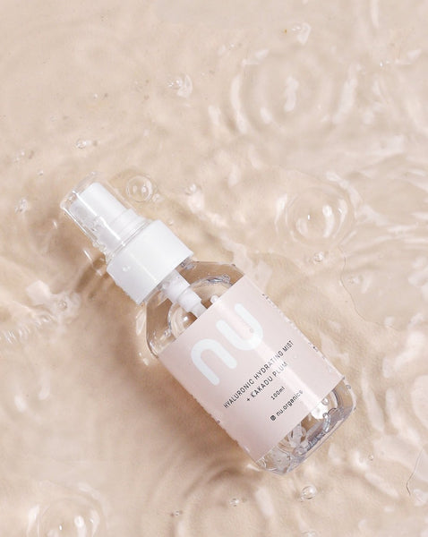 Hyaluronic Hydrating Mist