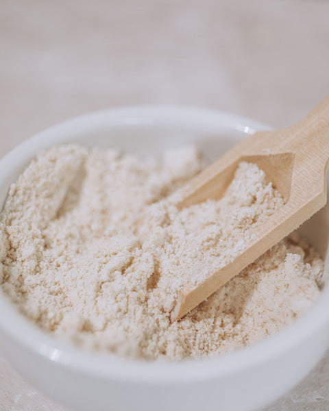 Baby Oatmeal Bath Organic Eczema 